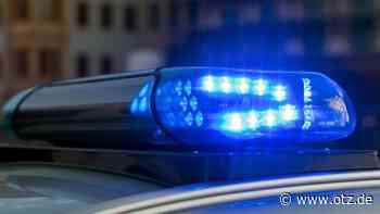 Dreißter Diebstahl in Jena: Zwei Frauen erschleichen sich Eintritt in fremde Wohnung