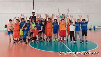 BEA Chieri, il recap del Minibasket - Tuttosport