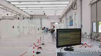 Chieri, il Palavaccini riduce gli orari di apertura - CentoTorri