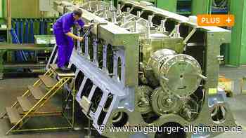 Bei MAN droht ein Millionenauftrag mit einem Kunden in Russland zu platzen