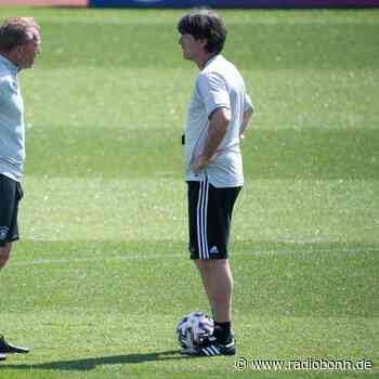 Köpke rechnet mit Löw-Comeback - Radio Bonn / Rhein-Sieg - radiobonn.de