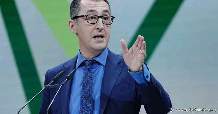 Özdemir: Hilfen für existenzbedrohte Schweinehalter