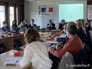 Lutte contre la pauvreté - des aides existent pour les plus précaires - Epinal infos - Epinal Infos