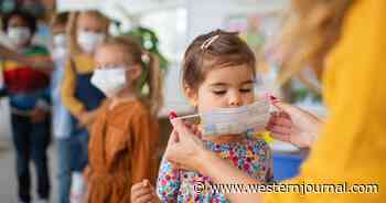 Parents Furious After Government Officials Conduct Preschool 'Raids,' Interrogate Toddlers About Masks