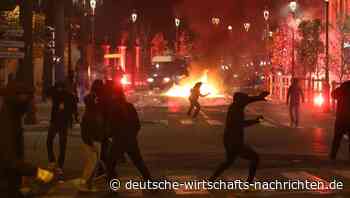 Schwere Ausschreitungen auf Korsika nach Angriff auf Nationalisten