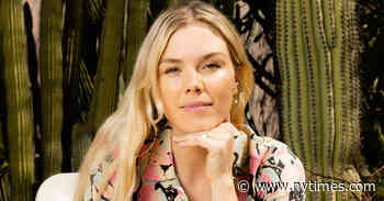 Outdoor Voices’ Ty Haney Starts New Company in Web3 Space - The New York Times