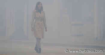 ‘Offseason’ Review: Shuttered Island