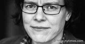 A 20th-Century Swede Doggedly Avoids Distinction