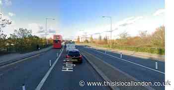 'Major changes' planned for A100 cycle lane scheme in Barnet