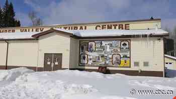Groups sign agreement to refurbish Amber Valley cultural centre, preserve history