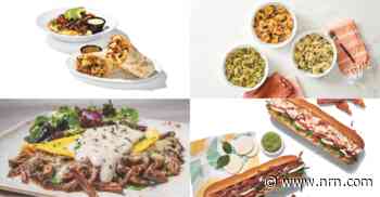 Noodles &amp; Company, Subway, First Watch, Aramark, IHOP and Thomas Keller among MenuMasters Award Winners