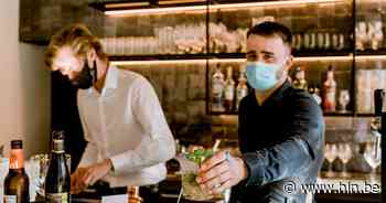 Park Adrem organiseert vrijdag benefiet voor Oekraïne in Heldenpark - Het Laatste Nieuws