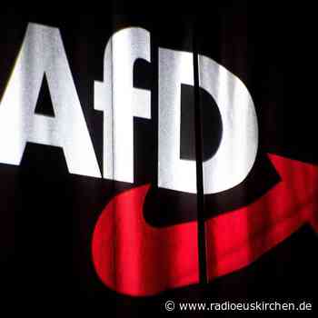AfD-Fraktion ringt um Haltung zum Krieg gegen die Ukraine - radioeuskirchen.de