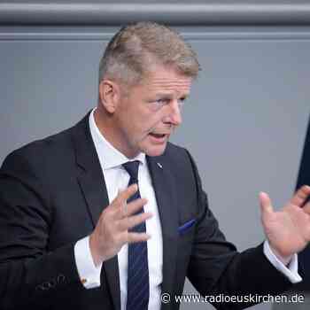 Widerstand gegen Polizei - AfD-Politiker Hilse verurteilt - radioeuskirchen.de