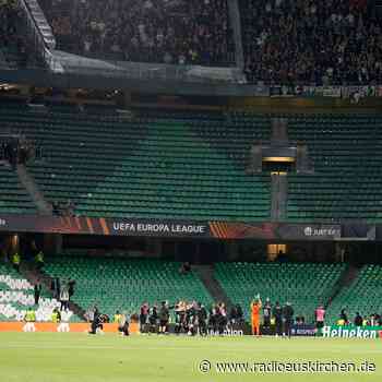 Eintracht glänzt in Europa - radioeuskirchen.de