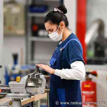 Geschlechterklischees prägen weiter Berufswahl von Azubis - radioeuskirchen.de