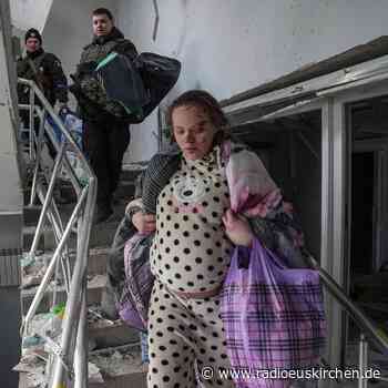 Vize-Bürgermeister: Drei Tote bei Angriff auf Geburtsklinik - radioeuskirchen.de