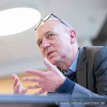 DFB-Bundestag wählt neuen Präsidenten - radioeuskirchen.de