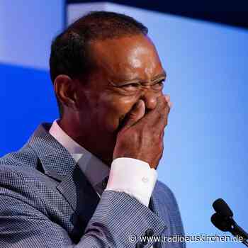 Tiger Woods in World Golf Hall of Fame aufgenommen - radioeuskirchen.de