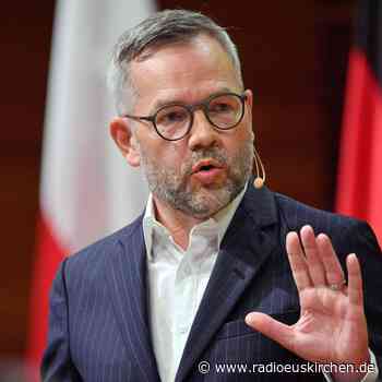 SPD-Politiker will «ersten Schritt» Richtung EU für Ukraine - radioeuskirchen.de