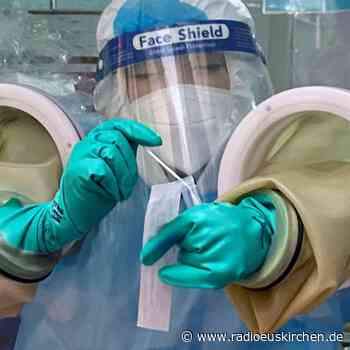 China meldet höchste Corona-Zahlen seit zwei Jahren - radioeuskirchen.de