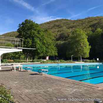 Rosenbad in Gemünd macht wieder auf - radioeuskirchen.de