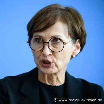 Stark-Watzinger: Geflüchtete Lehrer an Schulen bringen - radioeuskirchen.de