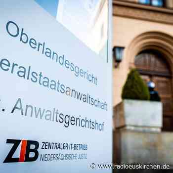 Deutsche IS-Rückkehrerin räumt kaum Vorwürfe ein - radioeuskirchen.de