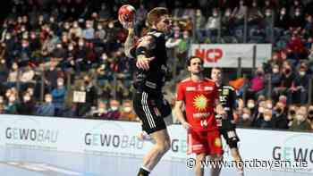 Der HCE auf Tour: In Hamburg soll's flott weitergehen - Nordbayern.de