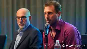 Max Scherzer, Adam Wainwright and more react to MLB's latest delay - ESPN India