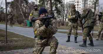 Poll: Majority of Democrats Would Flee the Country if Put Into Similar Situation as Ukraine