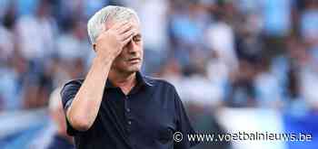 'Mourinho sloopt Anderlecht-killer' - VoetbalNieuws.be