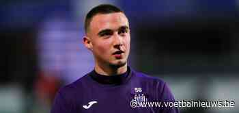 'Nooddefensie nabij: Anderlecht krijgt Debast-nieuws' - VoetbalNieuws.be