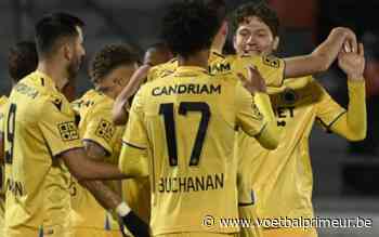 Eleven TOTW met Skov Olsen (Club Brugge) en Refaelov (Anderlecht) - VoetbalPrimeur.be