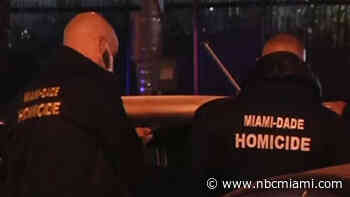 Employee Fatally Shoots Co-Worker in Miami-Dade Workplace Dispute: Police