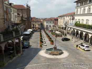 Moncalieri istituisce la 'zona 30' nel centro storico: tutte le vie interessate - TorinOggi.it