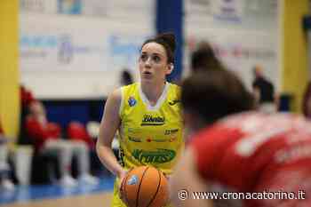 L'Akronos Libertas Moncalieri perde di misura contro Empoli - Cronaca Torino