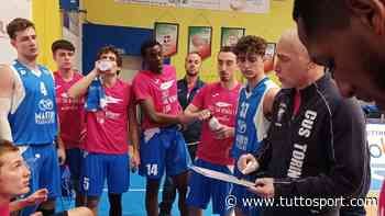 CUS Basket, la vittoria a Moncalieri vale il primato - Tuttosport