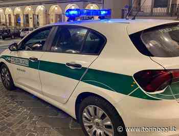 Dieci auto senza assicurazione 'pizzicate' dalla Polizia locale di Moncalieri - TorinOggi.it