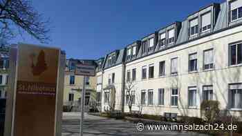 Personalnot nach Corona-Ausbruch: Kraiburger Seniorenzentrum benötigt dringend Unterstützung