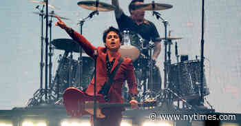 Major Music Companies Pause Business in Russia