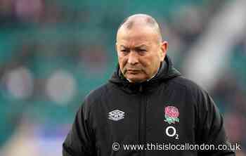 Six Nations team announcement: England side to play Ireland
