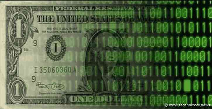 Biden Issues Executive Order On ‘The Future Of Money’