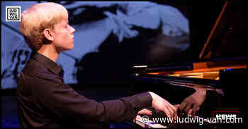 Presenters Are Cancelling Performances By This 20-Year-Old Antiwar Russian Pianist.  Should They Be?