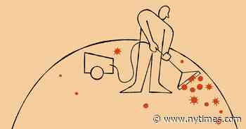 Why We’re Built To Forget