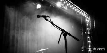 Tracking The Word Choice Vectors In Rap Music