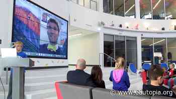 Ken Robinson: What Does Education Mean Now?