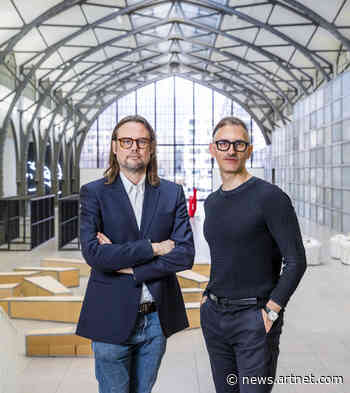 Is Having Two Museum Directors Better Than Having One?