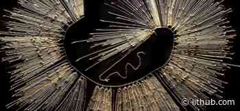 A Different Way To Approach Deciphering Quipu, The Incas’ Knotted-String Language?