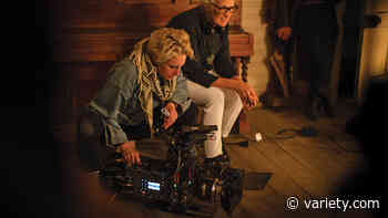 Ranks Of Women Cinematographers Are Slowly Growing As Schools’ And Guilds’ Efforts To Train Them Bear Fruit